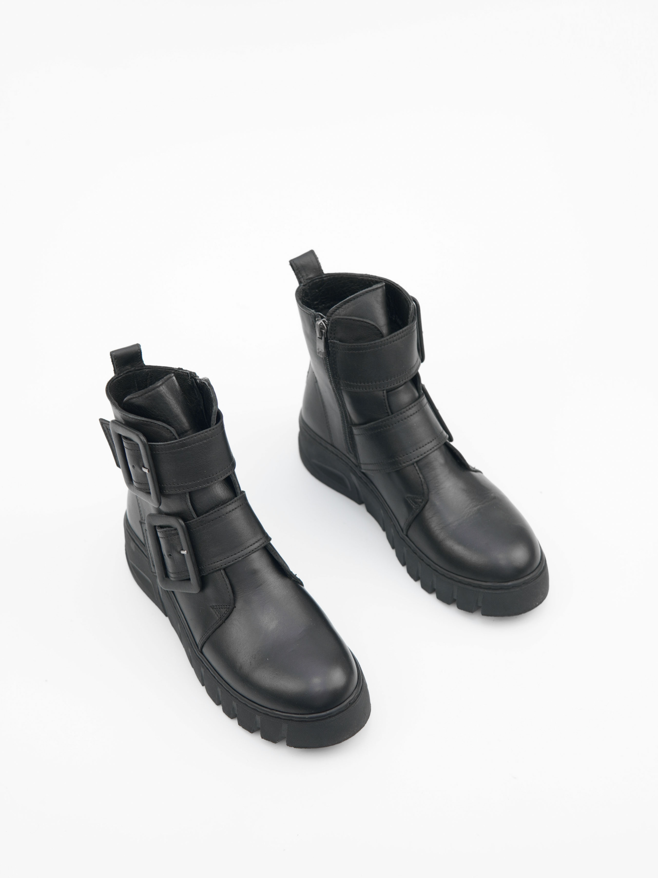 Ботинки Respect модель 111-4235_R03 Ботинки Respect модель 111-4235_R03 Фото