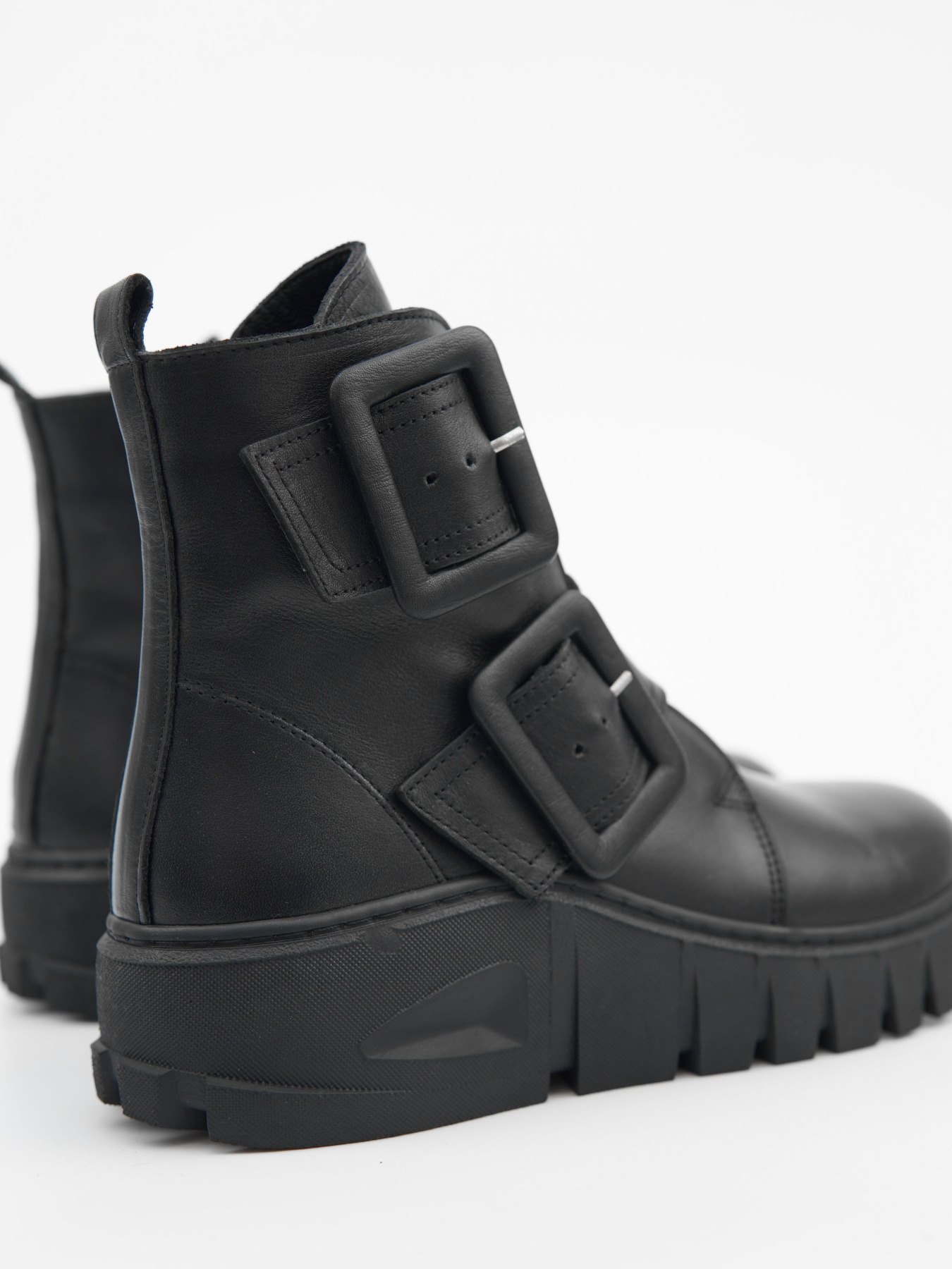 Ботинки Respect модель 111-4235_R03 Ботинки Respect модель 111-4235_R03 Фото