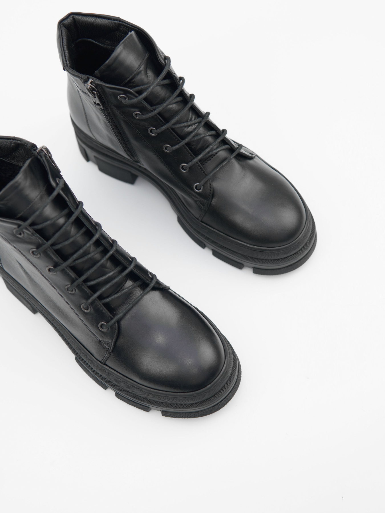 Черевики Respect модель 187-8619_R30 Черевики Respect модель 187-8619_R30 Фото