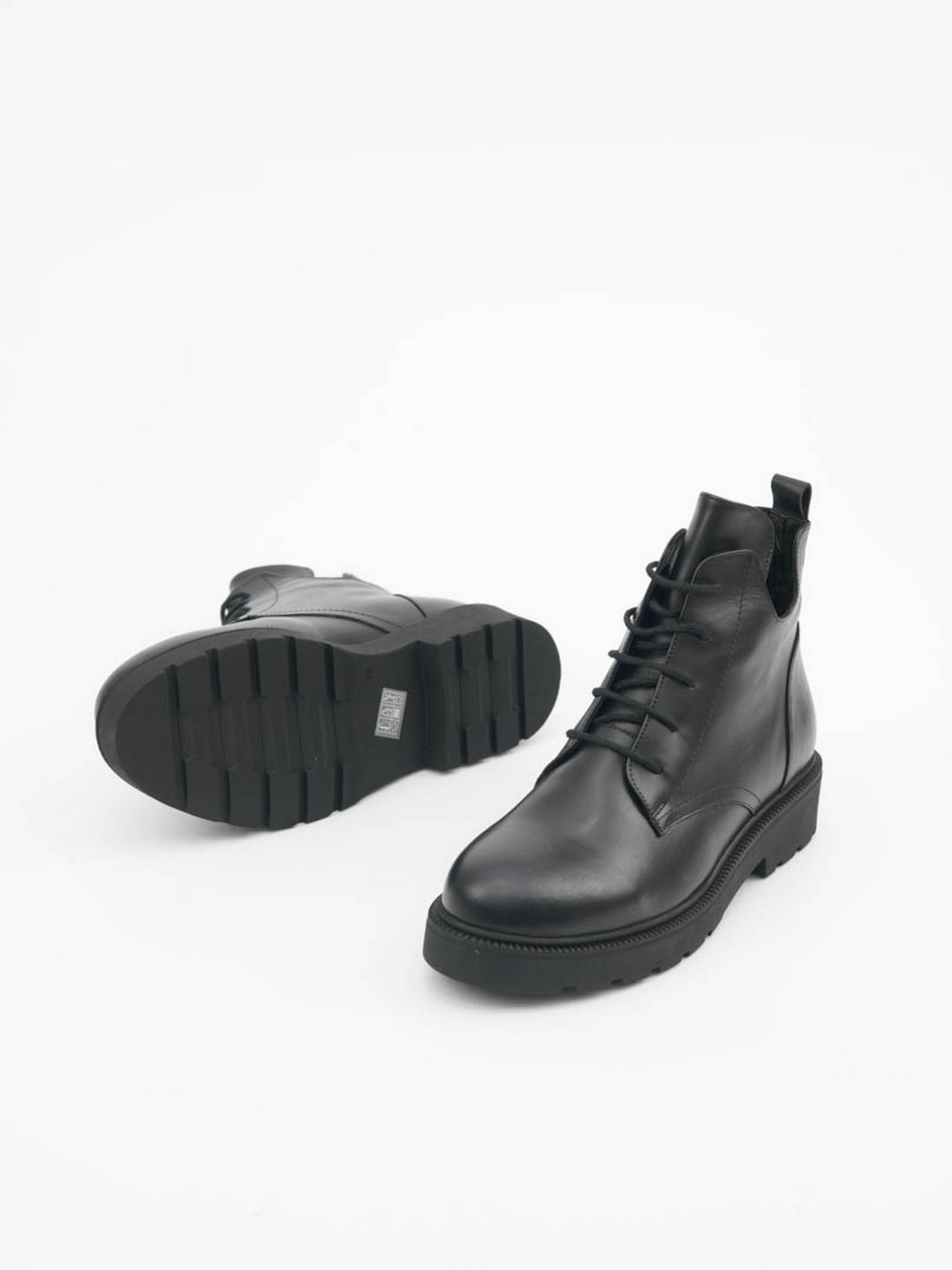 Ботинки Respect модель 206-2160_R01 Фото