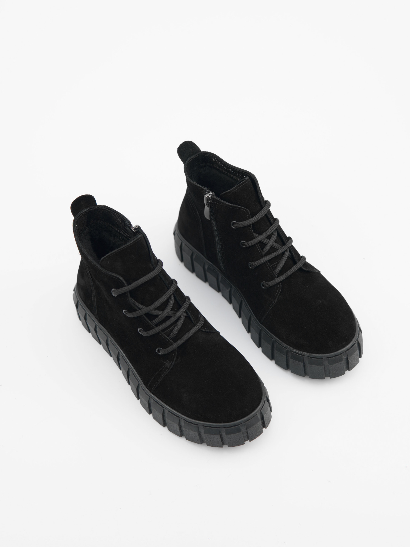 Черевики Respect модель 314-202_R59_TB27 Фото