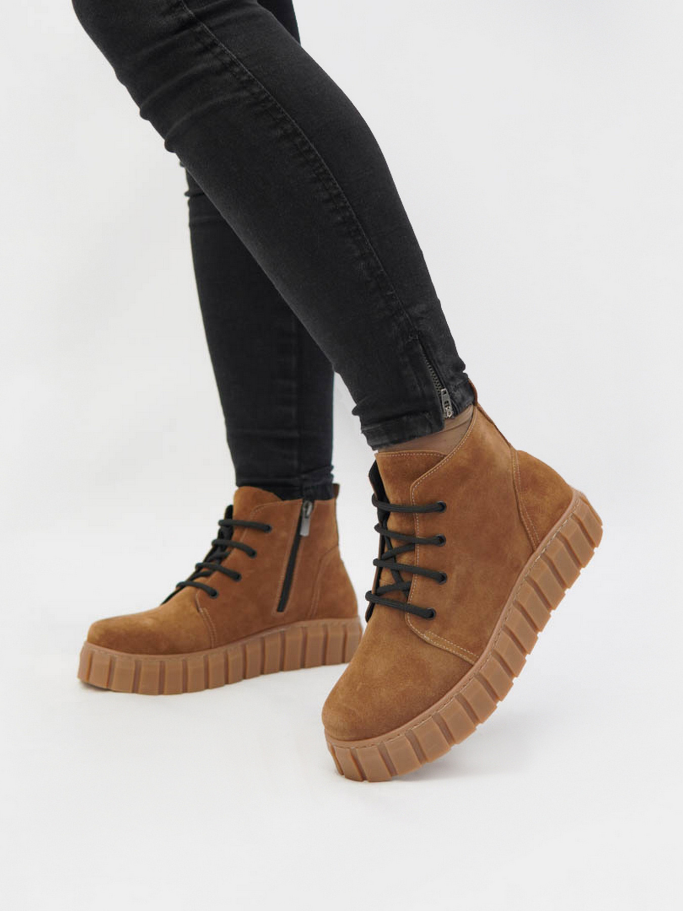 Ботинки Respect модель 314-202_R79_TB27 Фото