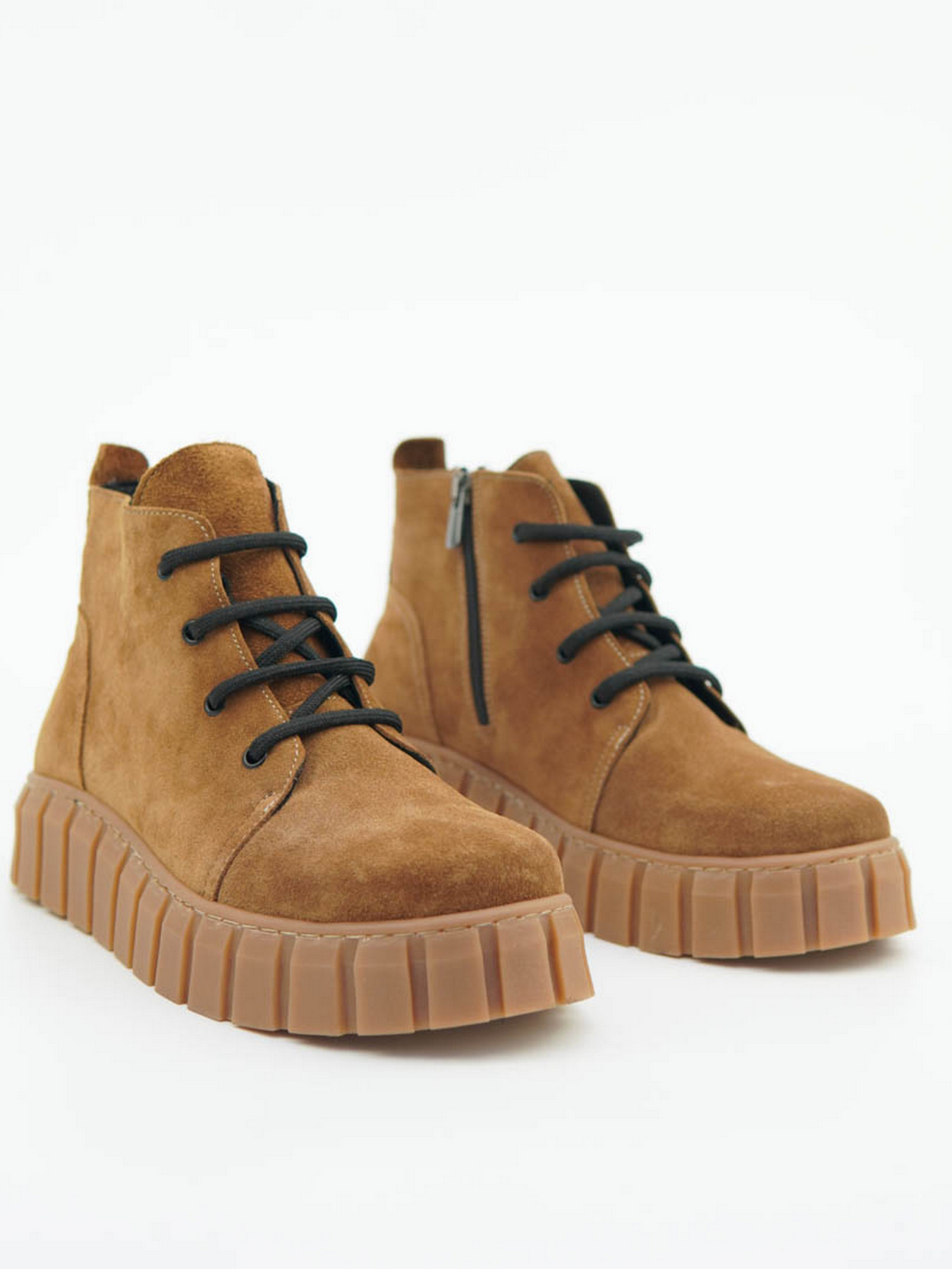 Черевики Respect модель 314-202_R79_TB27 Черевики Respect модель 314-202_R79_TB27 Фото