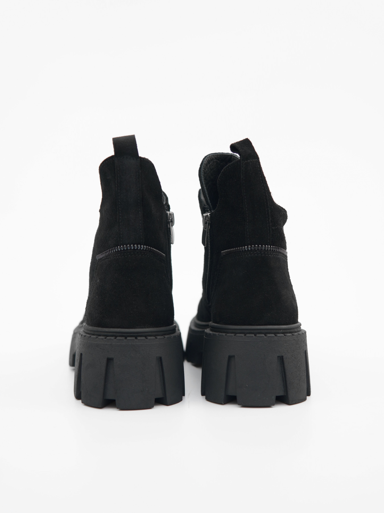 Ботинки Respect модель 452-1201_213 Фото