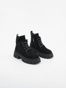 Черевики Respect модель 452-1201_213 Черевики Respect модель 452-1201_213 Фото