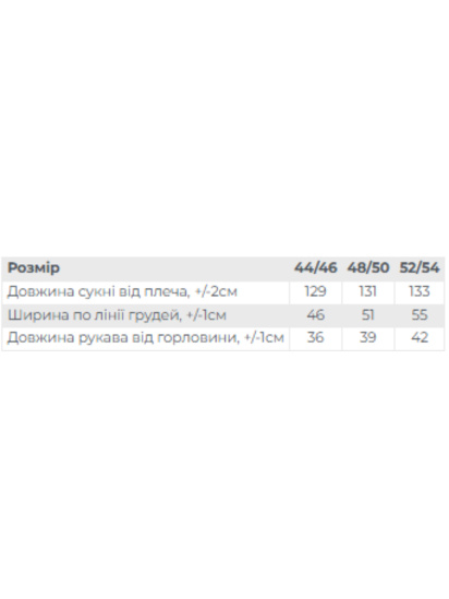 Сукня міді Носи своє модель 8405-077-1-smaragdovij — фото 4 - INTERTOP