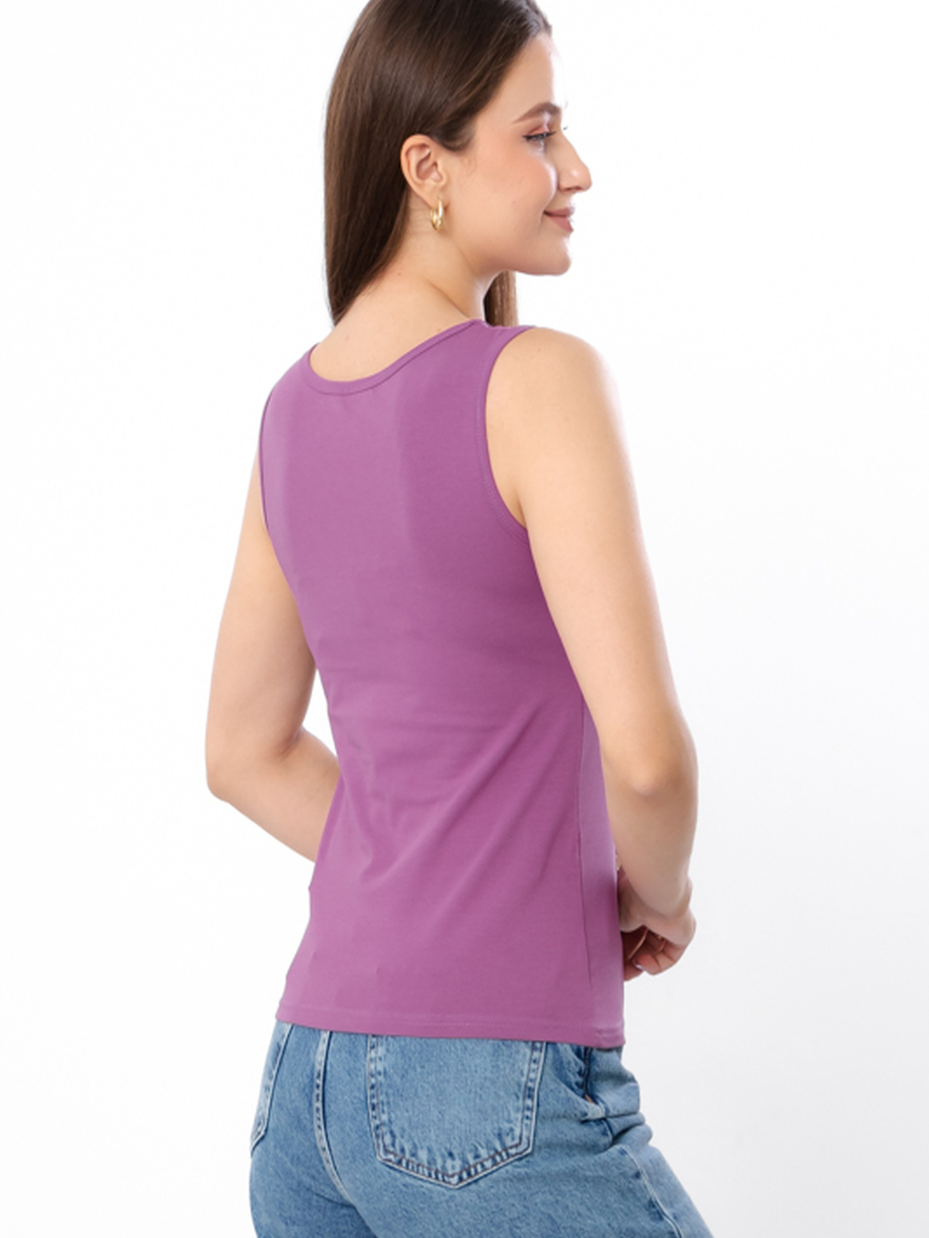 Майка Носи своє модель 8187-036-1-orhdeq Фото