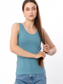 Майка Носи своє модель 8187-036-1-srij-polin Фото