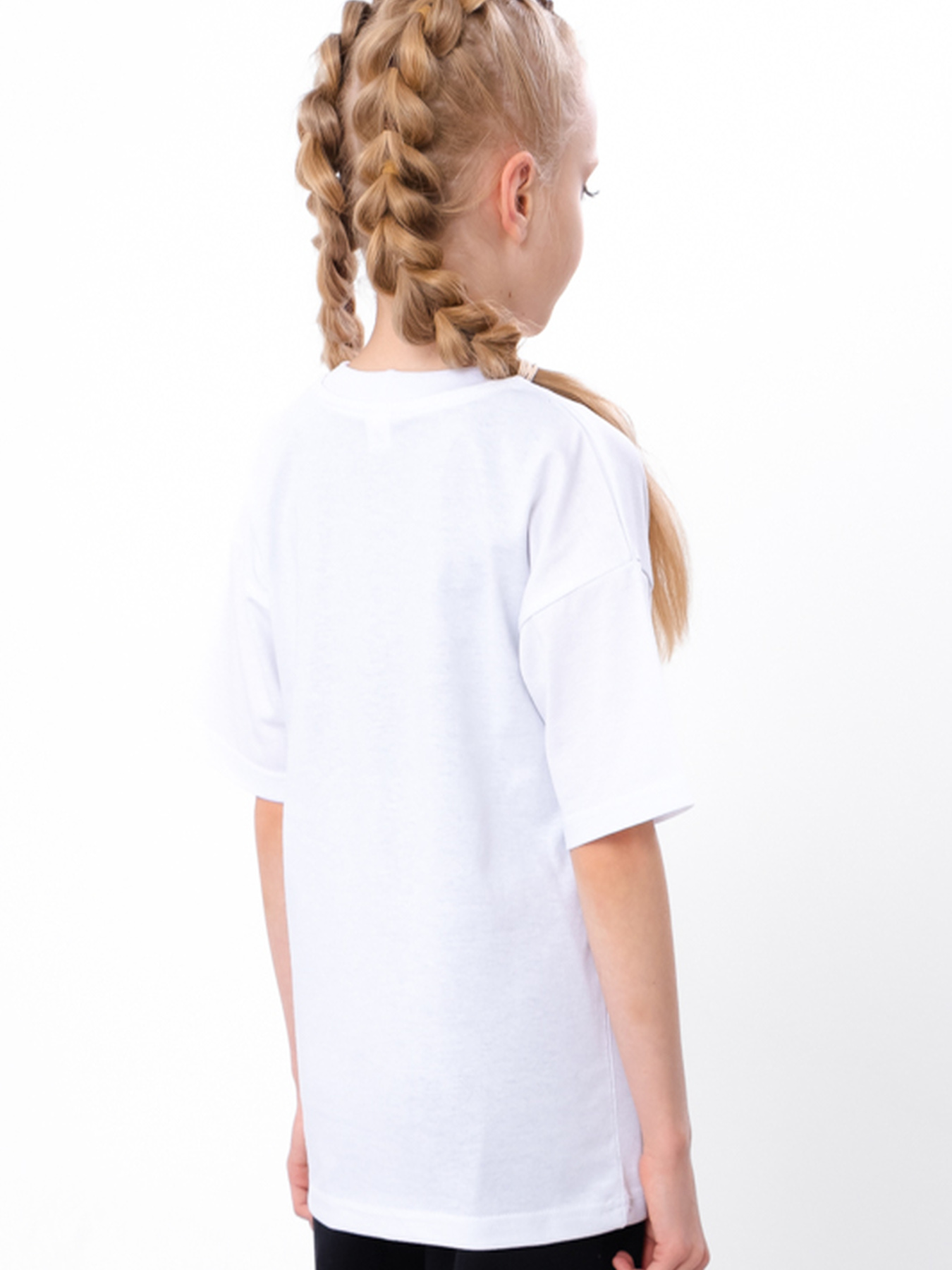 Футболка Носи своє модель 6414-001-33-5-1-blij Фото