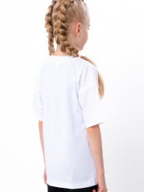 Футболка Носи своє модель 6414-001-33-5-1-blij Футболка Носи своє модель 6414-001-33-5-1-blij Фото