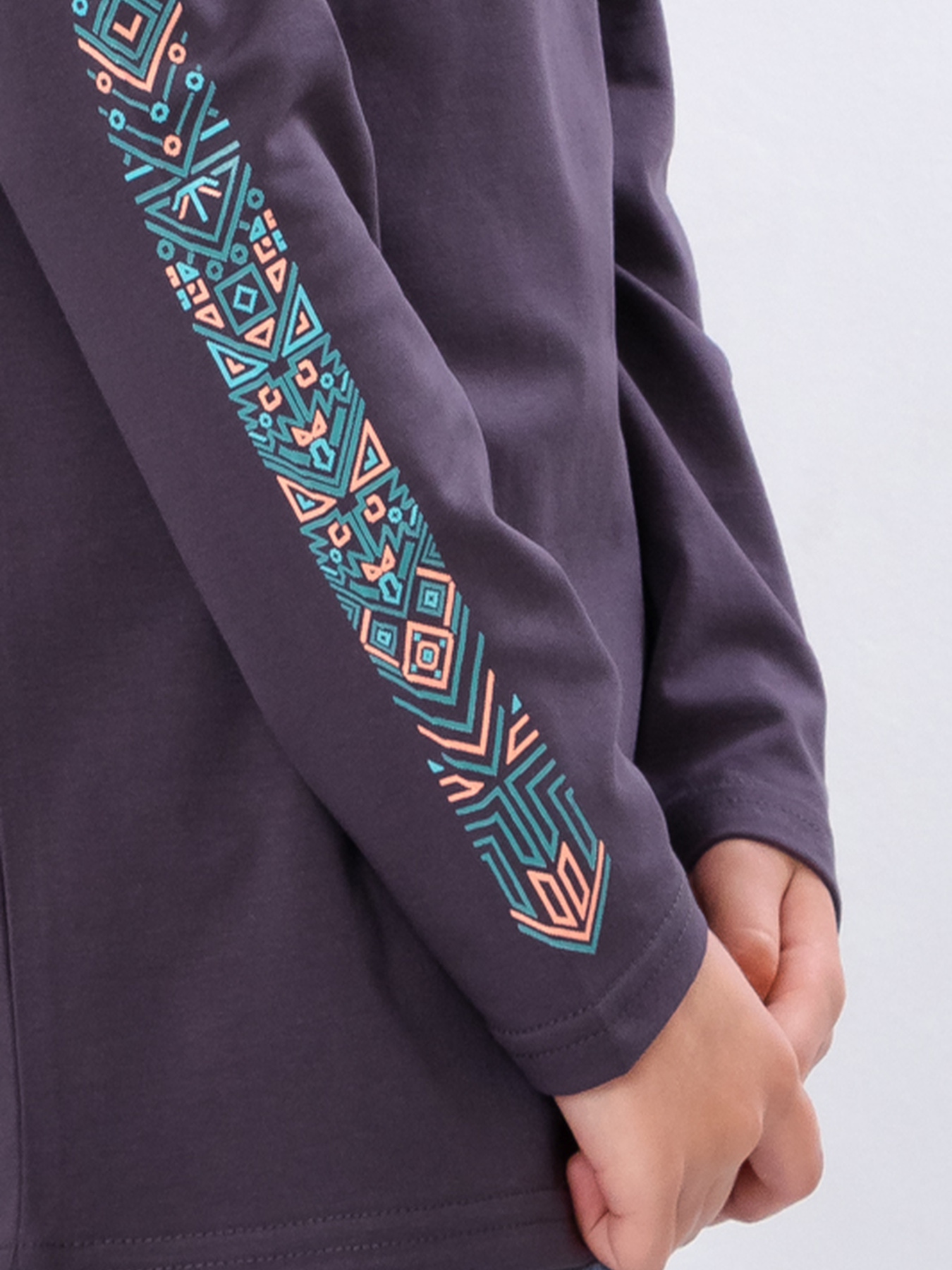 Вышиванки Носи своє модель 6363-2-nzhir-ornament Фото