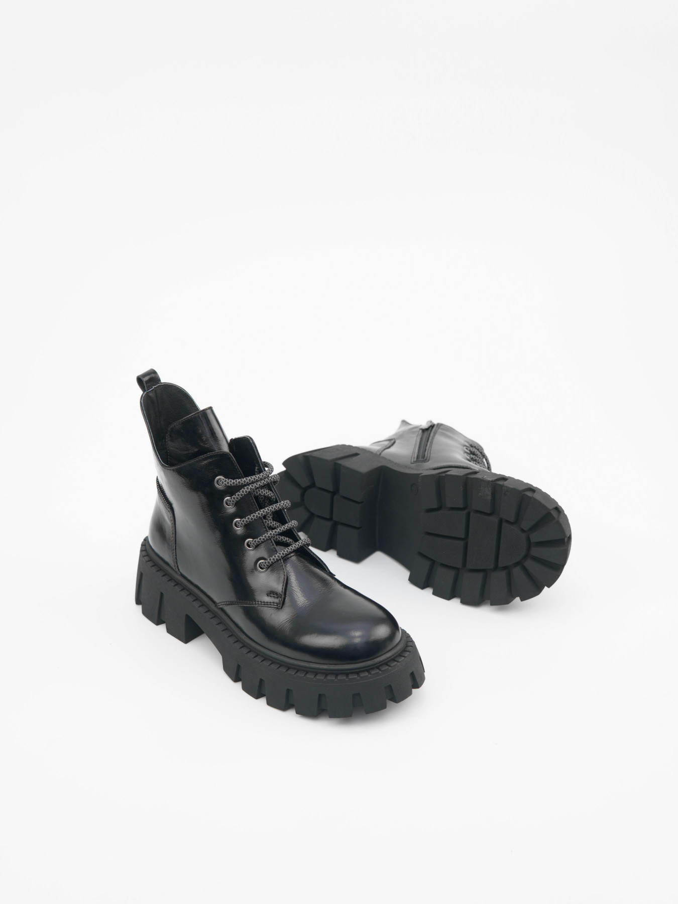 Ботинки Respect модель 452-1201_R210 Фото