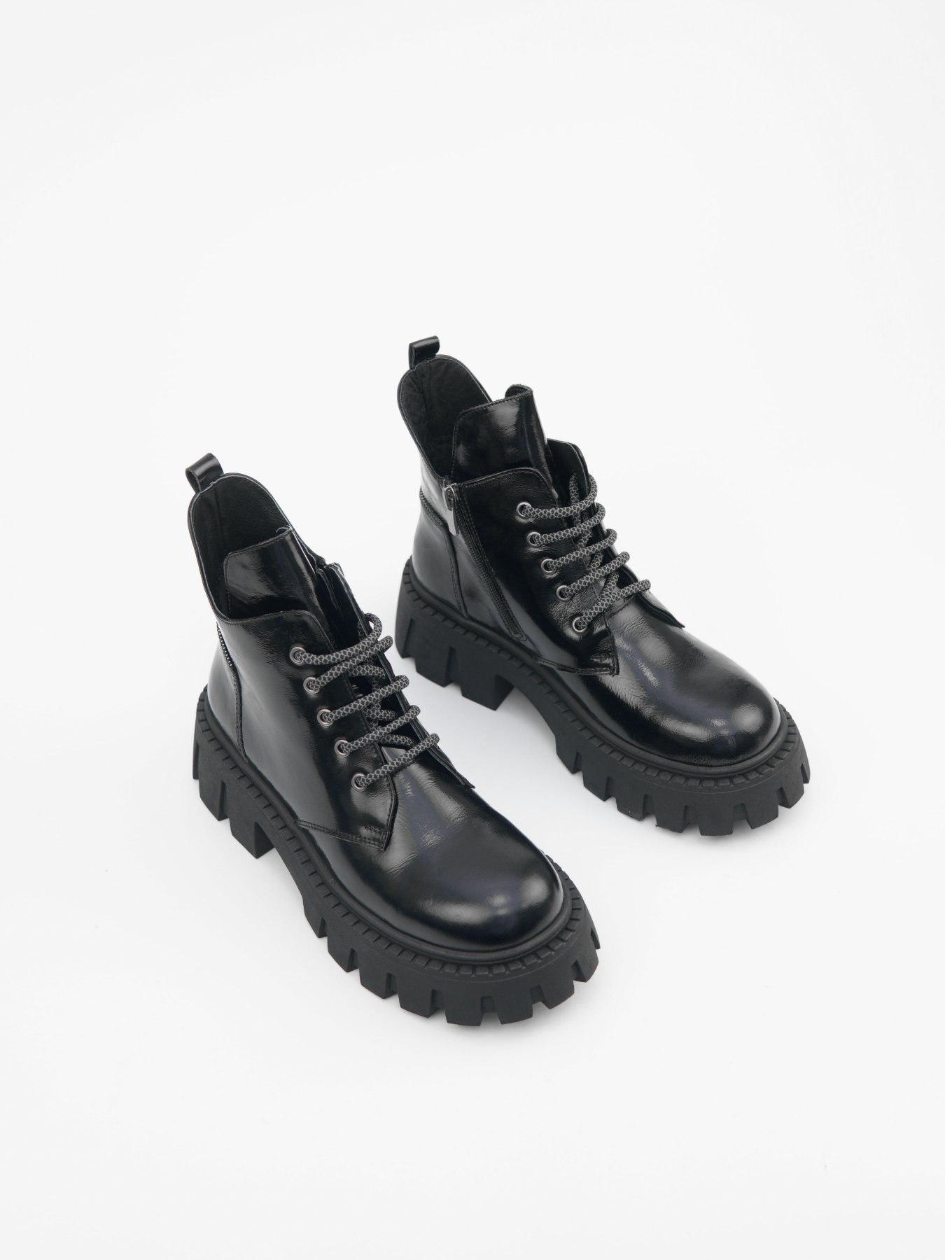 Ботинки Respect модель 452-1201_R210 Фото