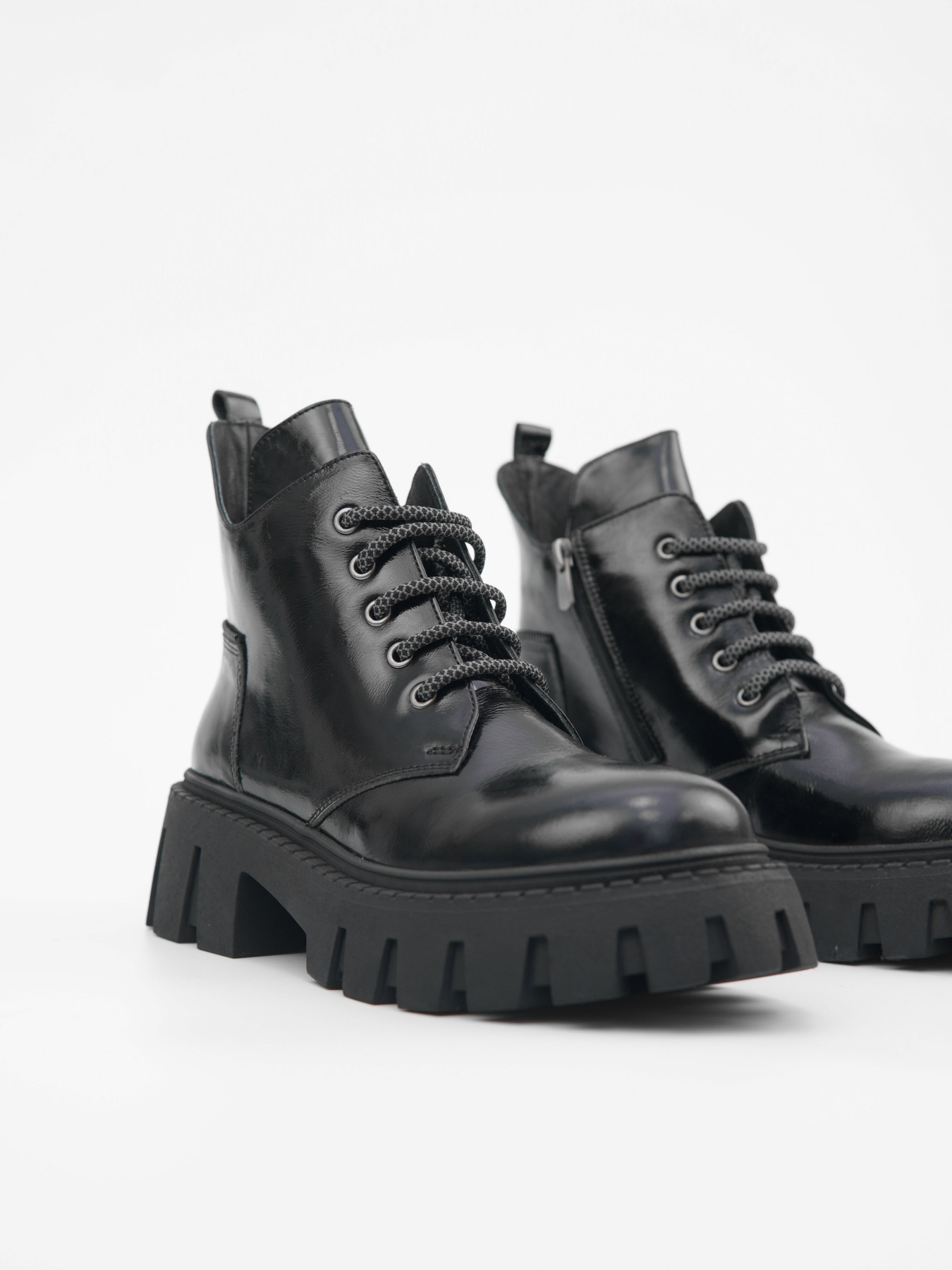 Ботинки Respect модель 452-1201_R210 Фото