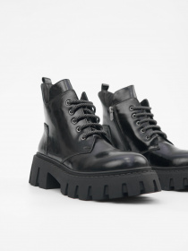 Ботинки Respect модель 452-1201_R210 Фото