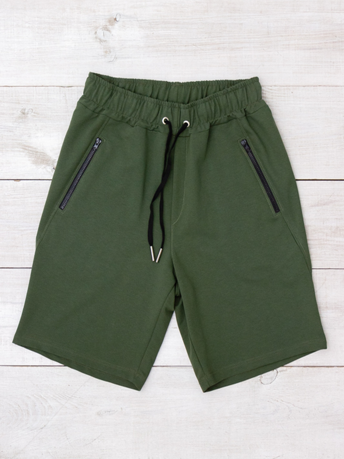 Повседневные шорты Носи своє модель 8347-057-hak Фото