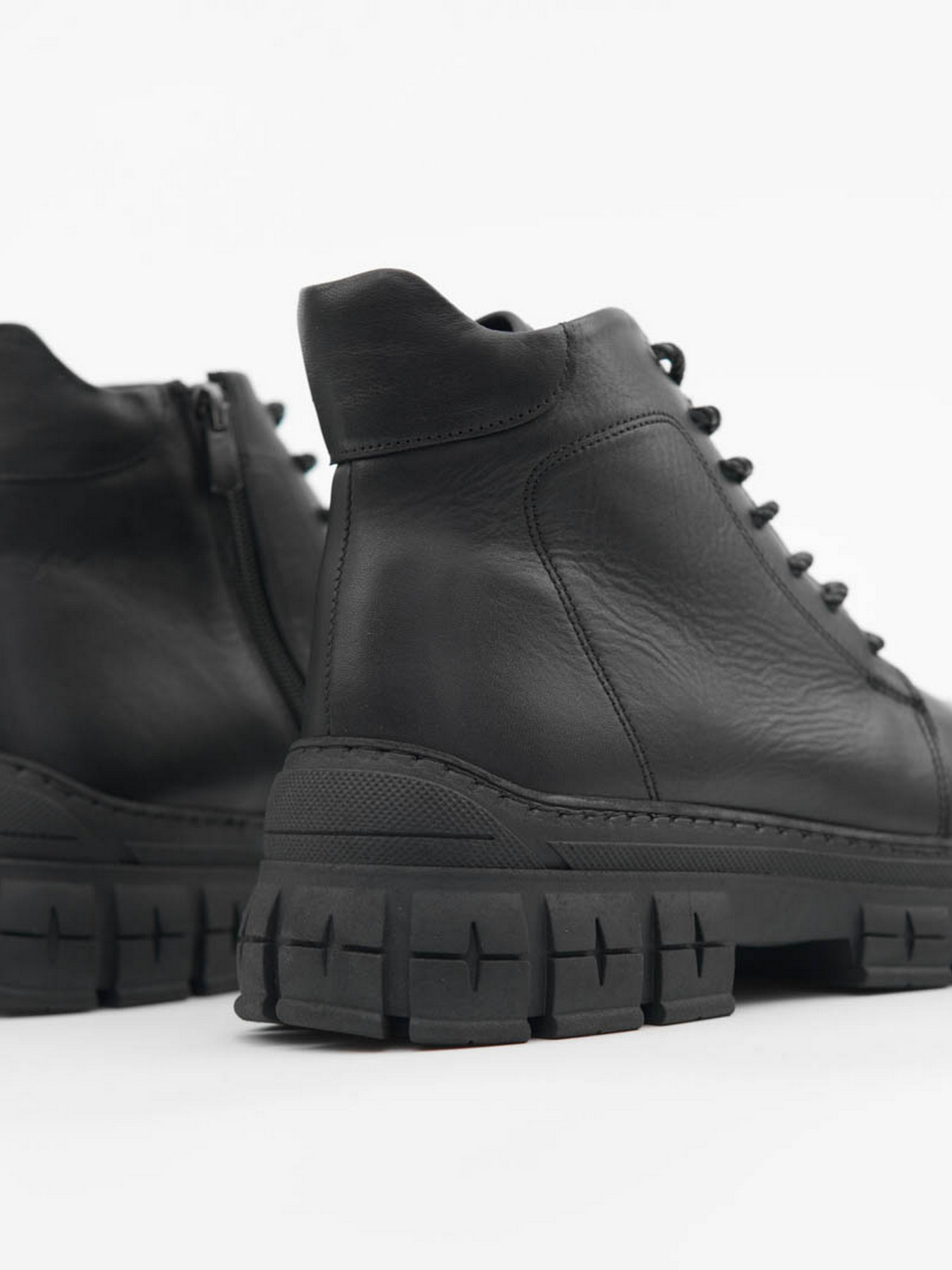 Ботинки Respect модель 21WT71330 Ботинки Respect модель 21WT71330 Фото