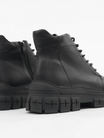 Ботинки Respect модель 21WT71330 Ботинки Respect модель 21WT71330 Фото