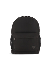 Рюкзак BL Молодежный 17 л. W/R Чёрный модель 000533662 Фото