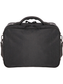 Сумка портфель мужская BL Mr.Grey 14 л. Чёрная модель 00026570 Фото