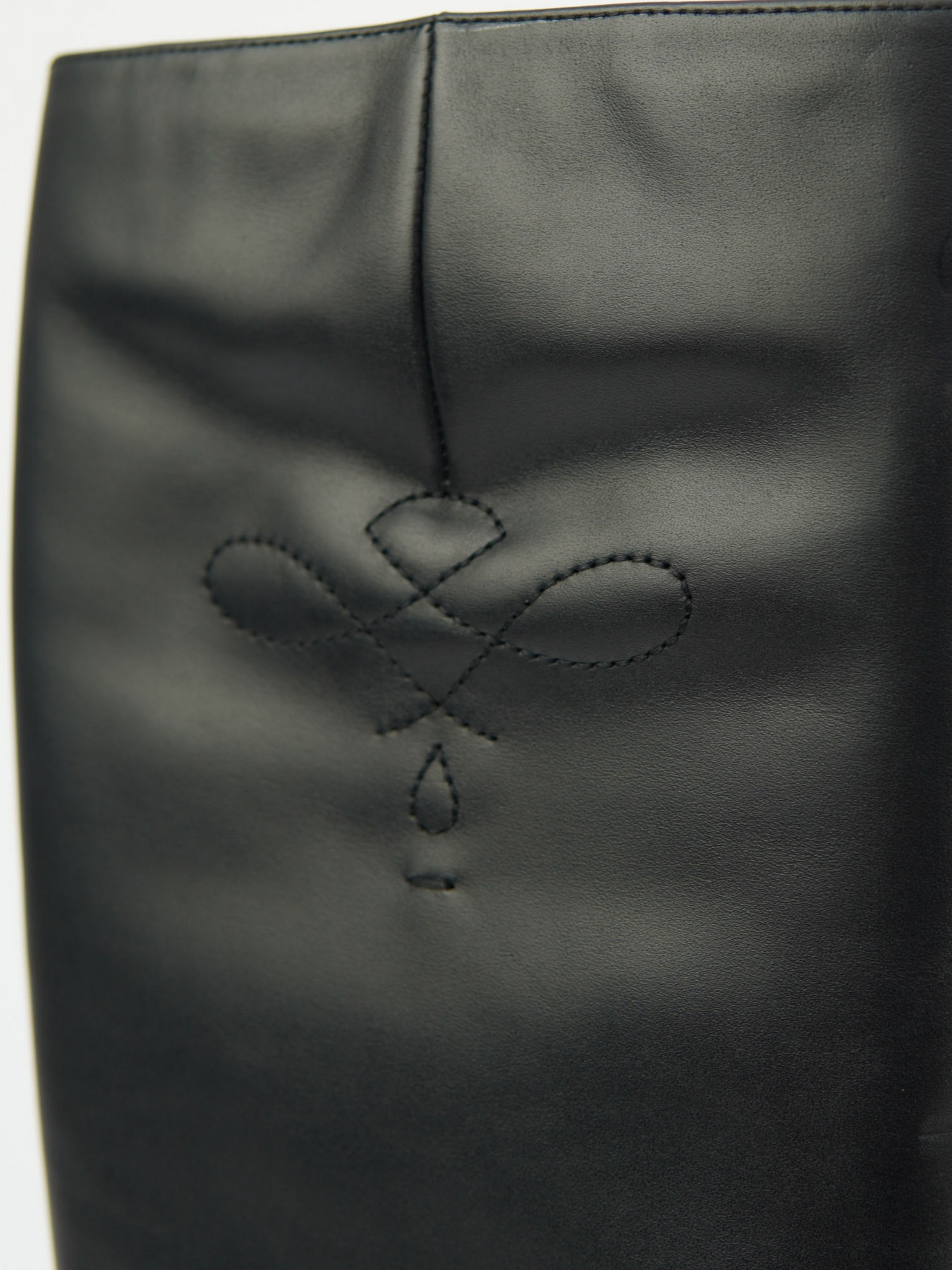 Сапоги Respect модель IS30-146587 Фото