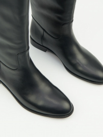 Сапоги Respect модель IS30-146587 Фото