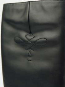 Сапоги Respect модель IS30-146587 Фото