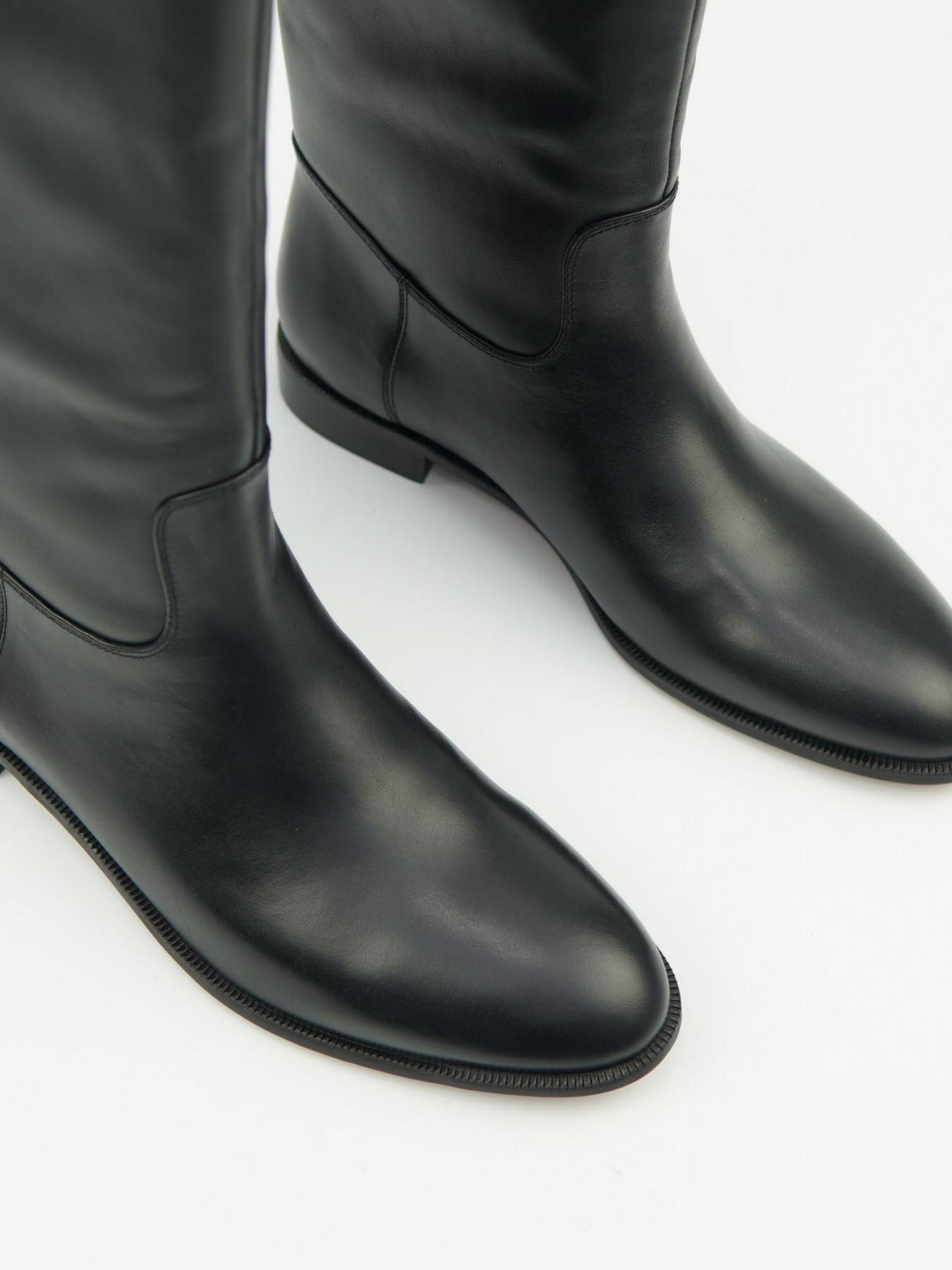 Сапоги Respect модель IS30-146587 Фото