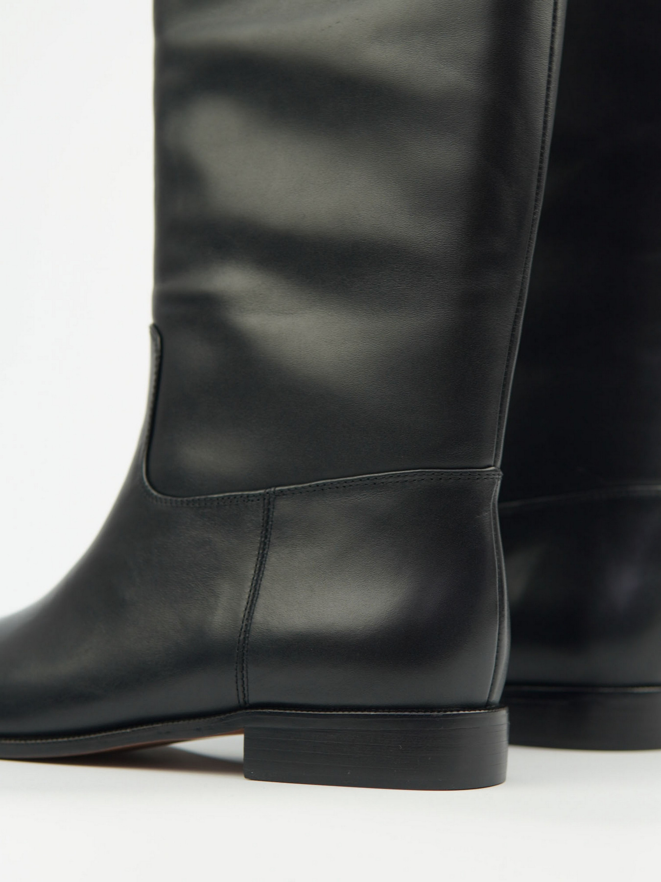 Сапоги Respect модель IS30-146587 Фото