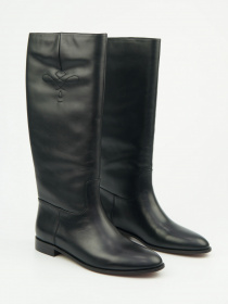 Сапоги Respect модель IS30-146587 Фото