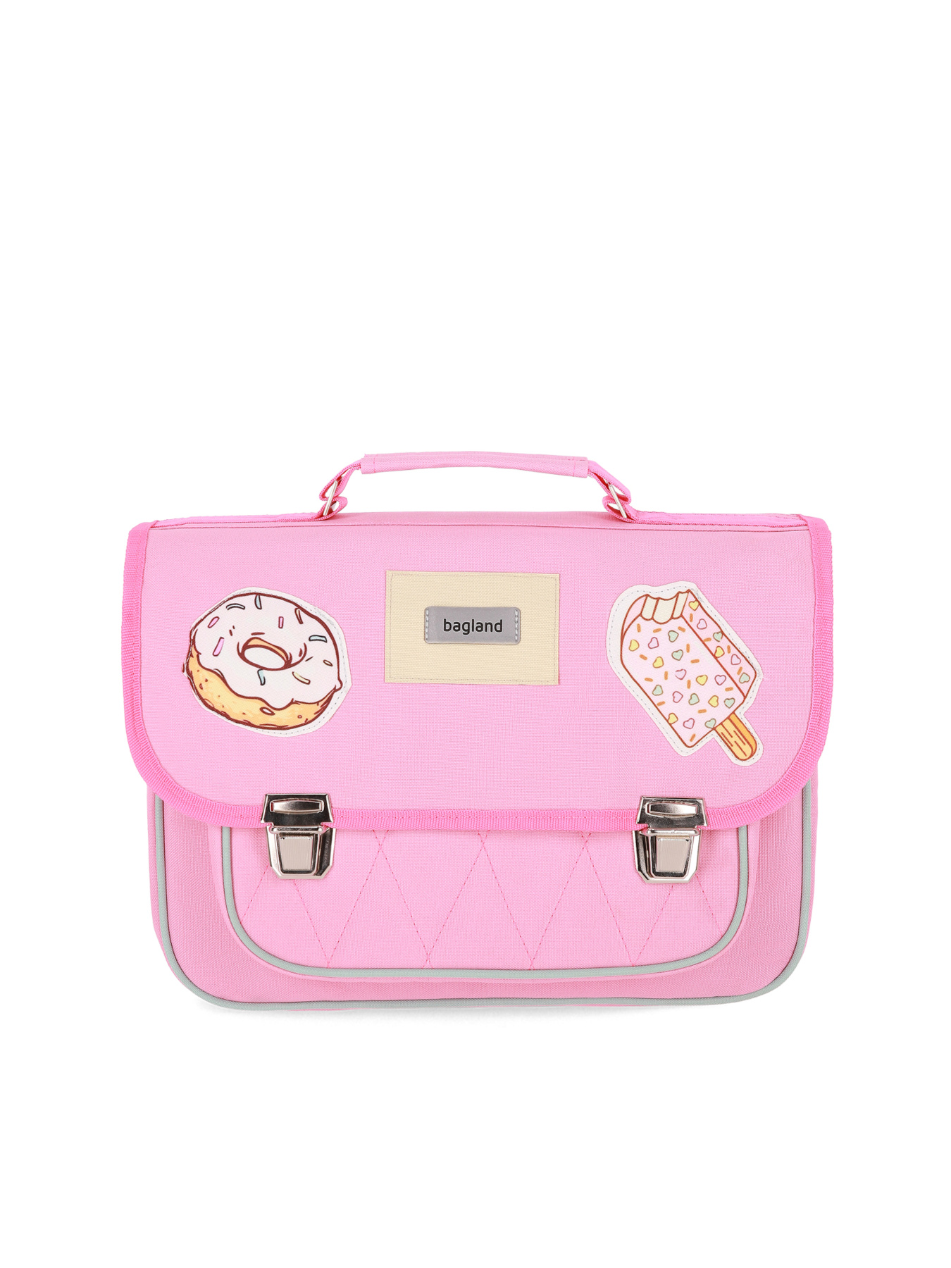 Повсякденний рюкзак Bagland Sparkle модель 0027166 Фото