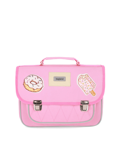 Повсякденний рюкзак Bagland Sparkle модель 0027166 Фото