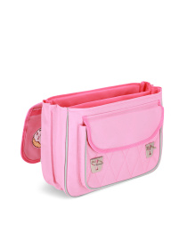 Повсякденний рюкзак Bagland Sparkle модель 0027166 Фото