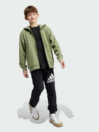Кофта adidas модель IX9447 — фото 3 - INTERTOP