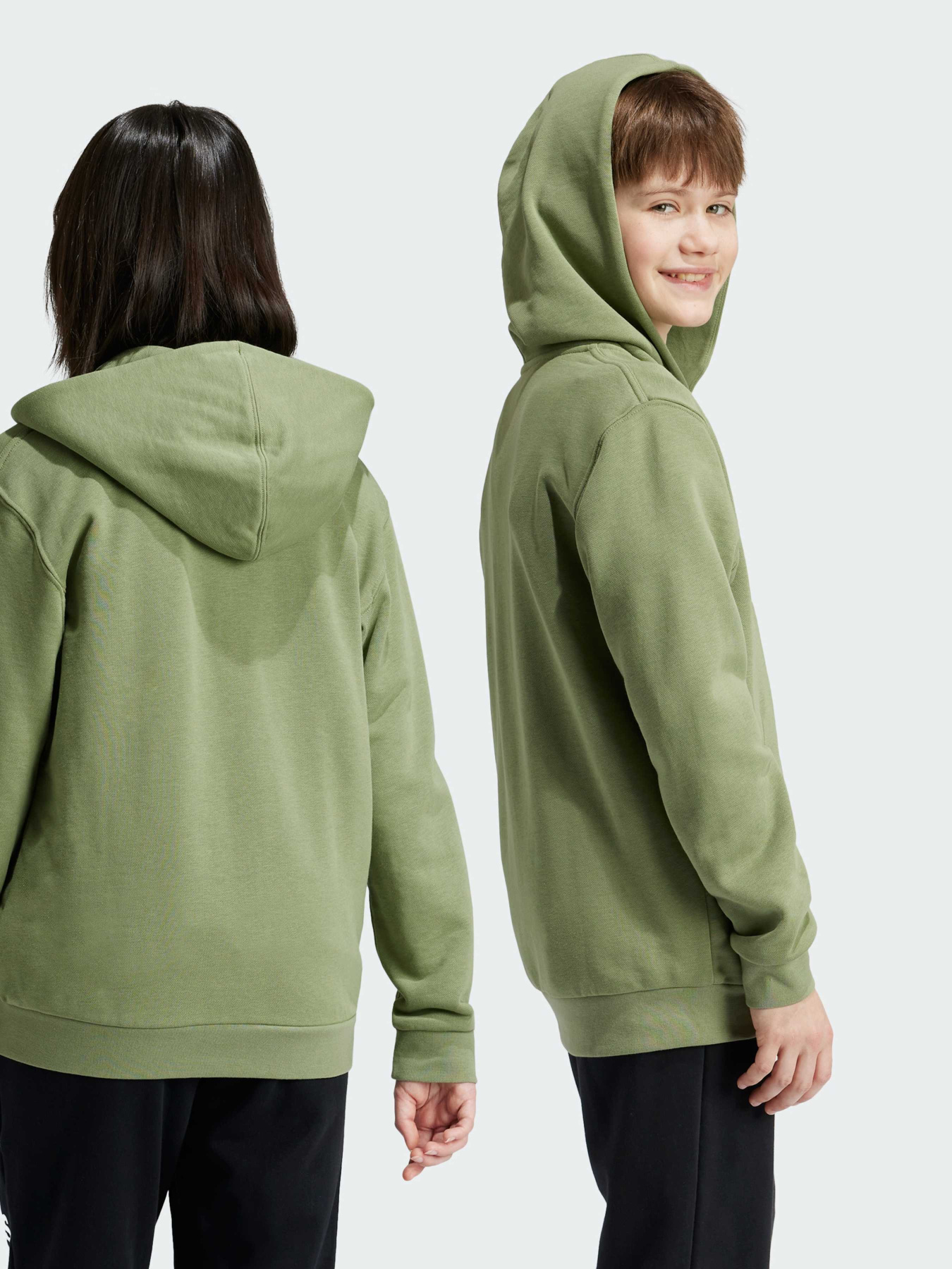 Кофта Adidas модель IX9447 Кофта Adidas модель IX9447 Фото