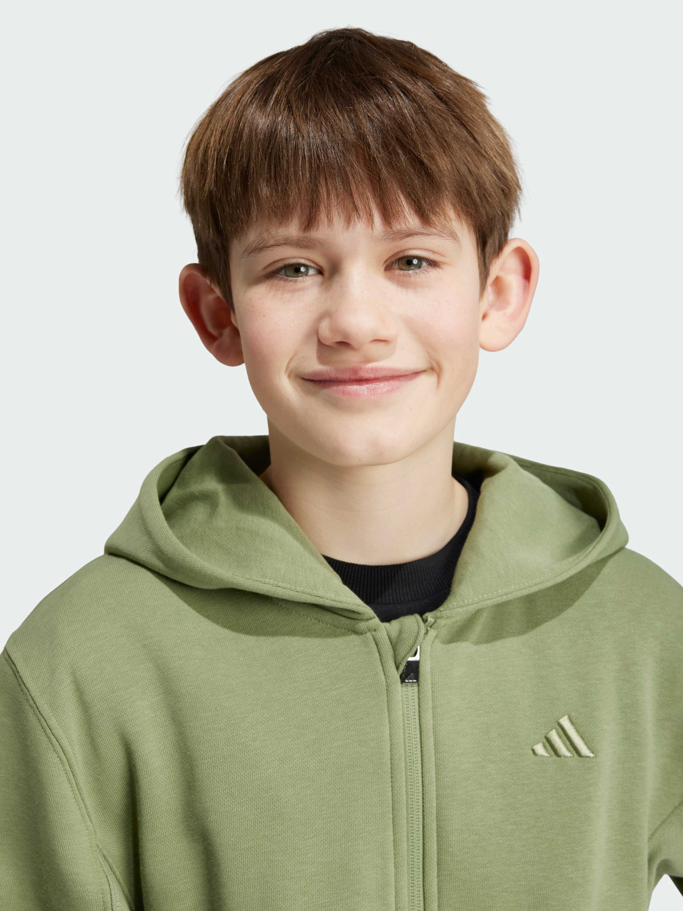 Кофта Adidas модель IX9447 Кофта Adidas модель IX9447 Фото