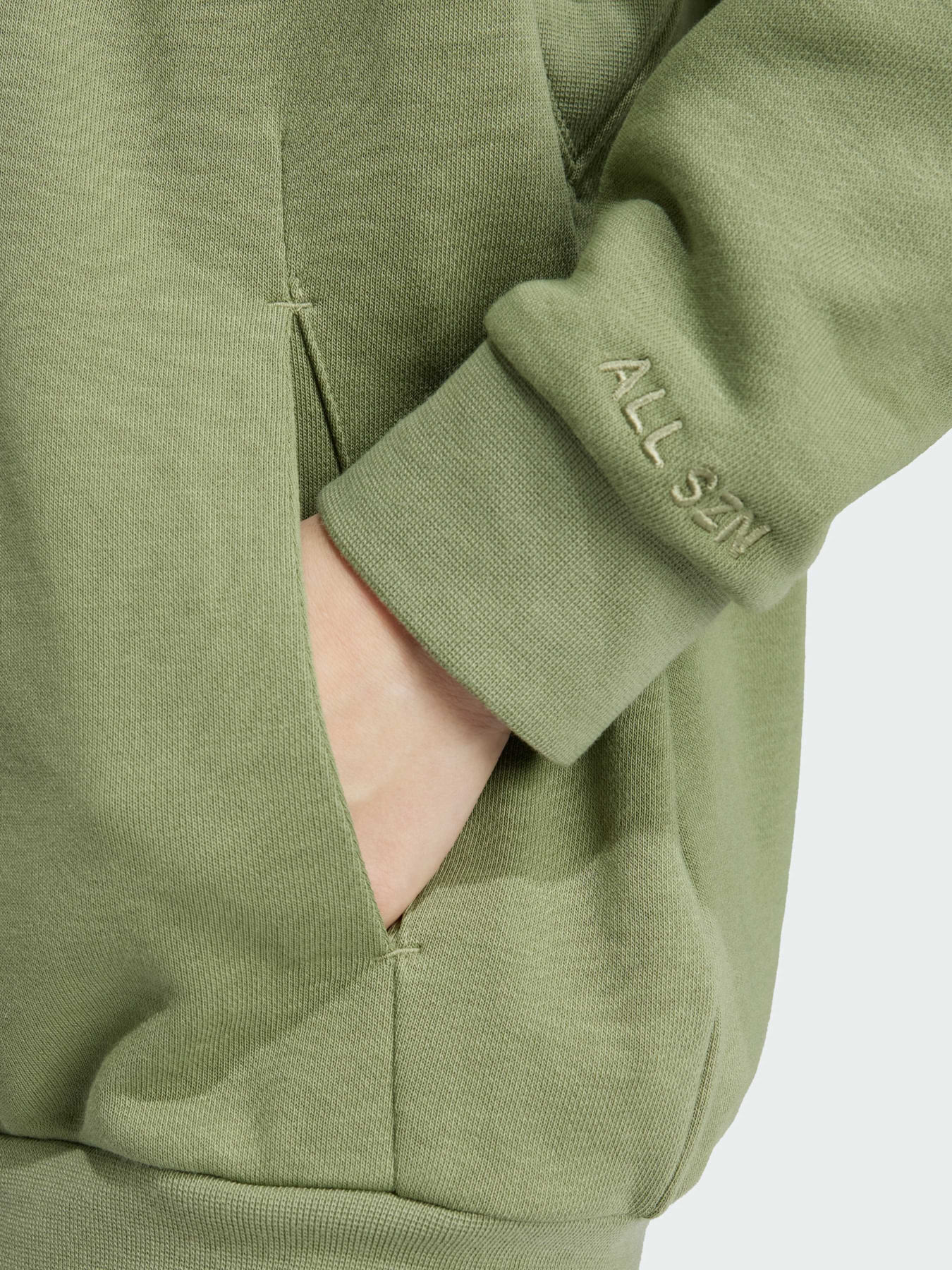 Кофта Adidas модель IX9447 Кофта Adidas модель IX9447 Фото