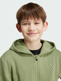 Кофта Adidas модель IX9447 Кофта Adidas модель IX9447 Фото