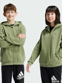 Кофта Adidas модель IX9447 Кофта Adidas модель IX9447 Фото