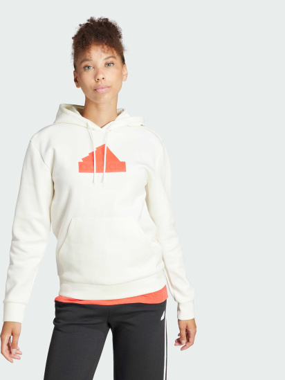 Худі adidas модель IS3639 - фото