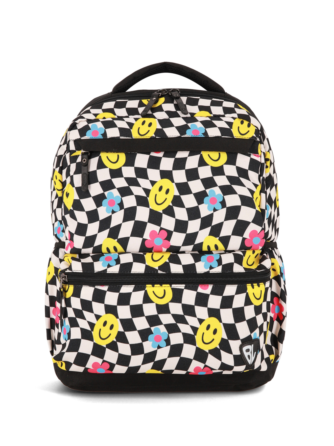 Рюкзак школьный BL Beyound 23 л. Сублимация 1521 модель 000541664 Рюкзак школьный BL Beyound 23 л. Сублимация 1521 модель 000541664 Фото