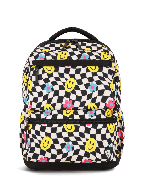 Рюкзак школьный BL Beyound 23 л. Сублимация 1521 модель 000541664 Фото