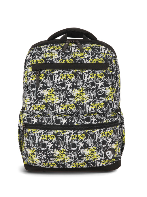 Рюкзак школьный BL Beyound 23 л. Сублимация 1523 модель 000541664 Фото