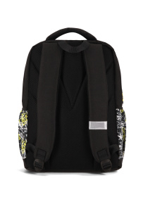 Рюкзак школьный BL Beyound 23 л. Сублимация 1523 модель 000541664 Рюкзак школьный BL Beyound 23 л. Сублимация 1523 модель 000541664 Фото