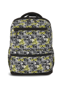 Рюкзак школьный BL Beyound 23 л. Сублимация 1523 модель 000541664 Рюкзак школьный BL Beyound 23 л. Сублимация 1523 модель 000541664 Фото