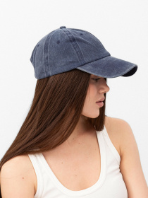 Кепка Famo модель BK-1354_02 Фото