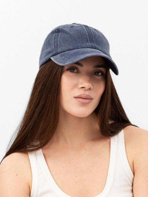 Кепка Famo модель BK-1354_02 Фото