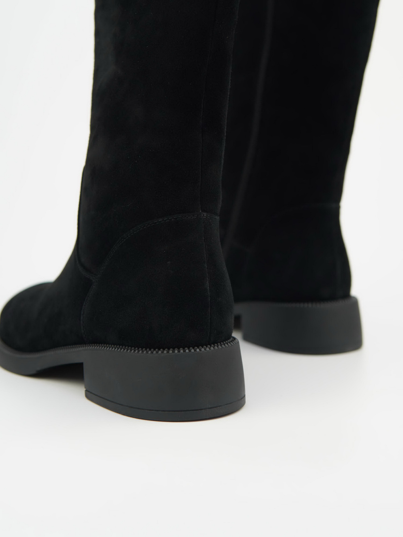 Сапоги Respect модель IS10-146755 Фото