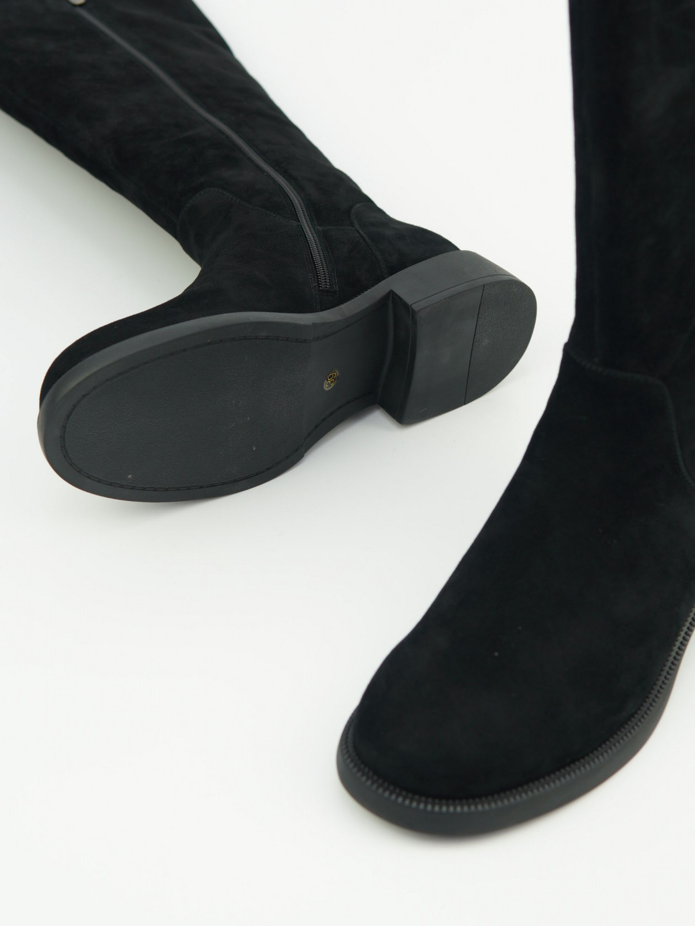 Сапоги Respect модель IS10-146755 Фото