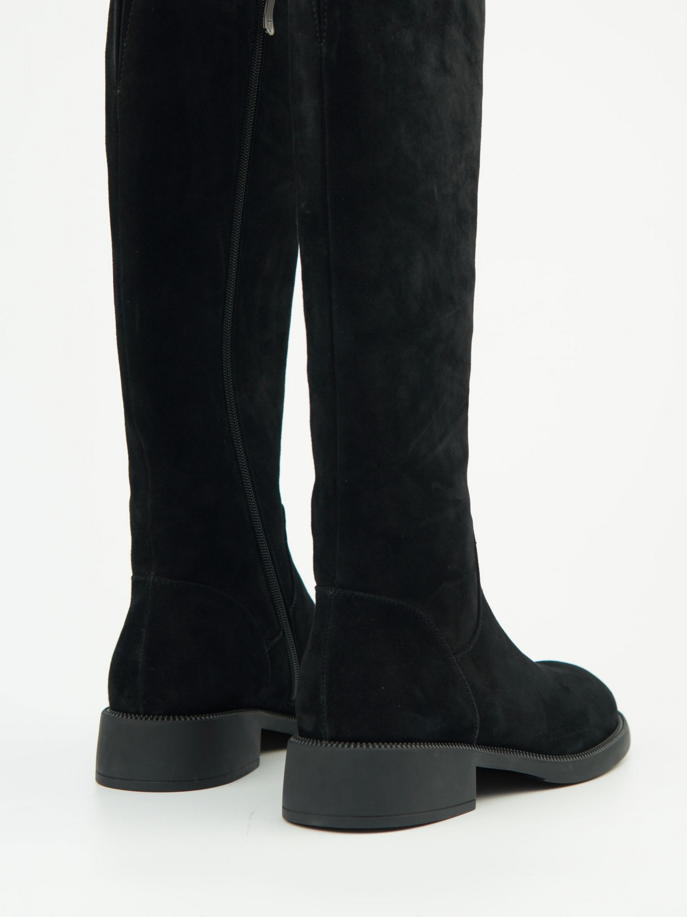 Сапоги Respect модель IS10-146755 Фото